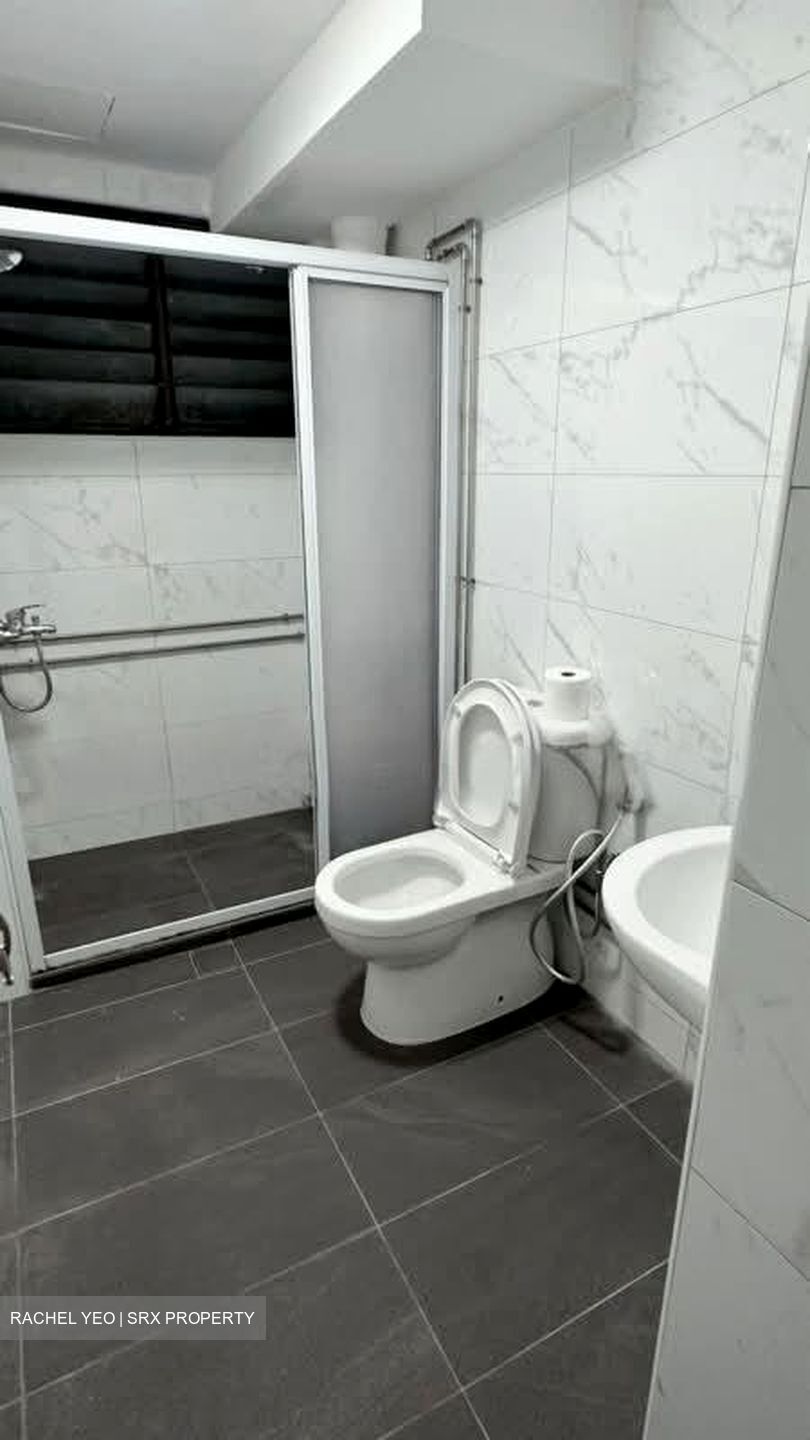 Braddell View (D20), Apartment #580242411